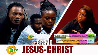 BRAVO JÉSUS-CHRIST : 30 AOÛT 2025