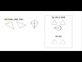 Proving Triangles Congruent
