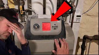 Busted Boiler Floods Basement! 💦 High-End Client Calls in Mikey Pipes to Save the Day!