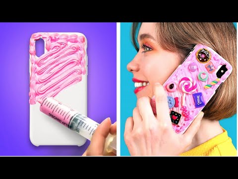FUN DIY HACKS AND SCHOOL SUPPLIES ||  Back To School! by 6-Teen!