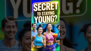 Why Most People Age Faster Than They Should?