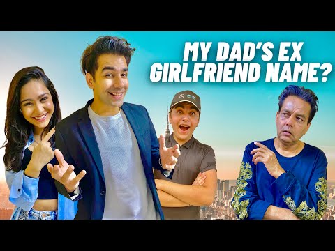 MY DAD’s EX GIRLFRIEND NAME | Rimorav Vlogs presents RI Vlogs presents The Rishi Dev Show