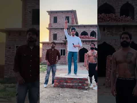 #sidhumoosewala #sidhumoosewalanewsong