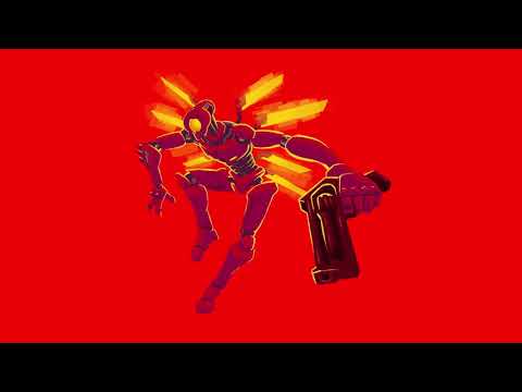 ULTRAKILL: INFINITE HYPERDEATH :The Fire is gone (music box) Ext 1 hour