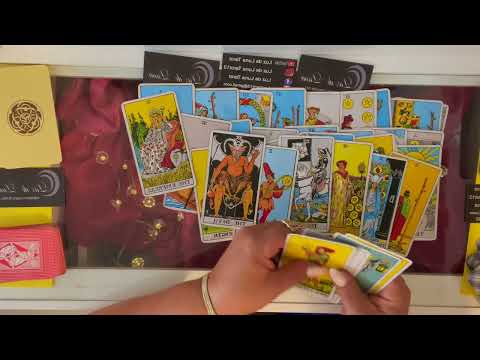 GÈMINIS HOROSCOPO CON LECTURA DE TAROT-  TAMBIÈN PARA TU MASCOTA -DEL 19-05 AL 02-06 - 24