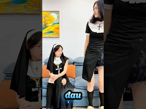 Cái Gì Mà Nhức Đíc Vậy 😂 #viralvideo #shortvideo #xuhuongyoutube