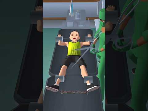 Kaki Upin kesunat gara-gara Yuta #sakura #sakuraschoolsimulator #sss #shorts
