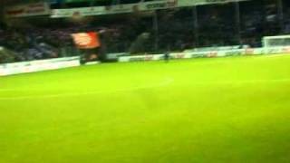 VfL Osnabrück vs. FC Augsburg