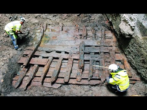 12 Most Incredible Archaeological Finds