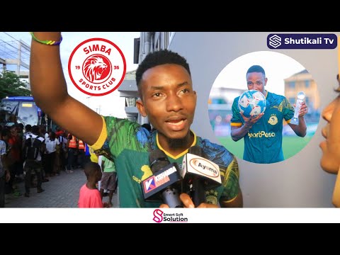 MOVIC YANGA APAGAWA NA HAT-TRICK YA DUBE | ATUMA SALAMU UBAYA UBWELA