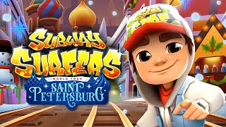 Live on Subway Surfers #subwaysurfs #live #gaming