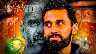 El Real Madrid es MEJOR de lo que creías... Pero nos engañaron.