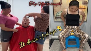 🤣 Try Not to Laugh! Funniest Meme Compilation of 2025 😂 EP10