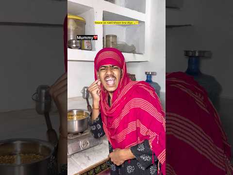 Sauce se nakli khoon 😂🔥| Indian family #shorts #indian #piyush #relatable #bachpan #chotabhai