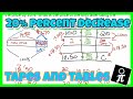 Discount Calculations and Proportions
