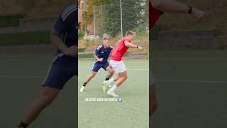 Ajvn vs Hrabina: BRUTÁL SOUBOJ