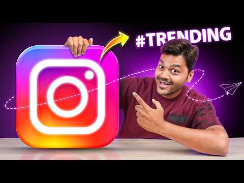 இது வேற லெவல் Tricks-ஆ இருக்கே..😱Top 10+ Secret Instagram Tips & Tricks of 2025 🤩 ✨️