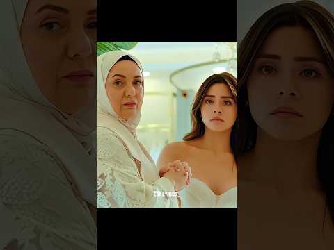 Gelinlik çok açık diye tartışma çıktı! #kızılcıkşerbeti #sılatürkoğlu #keşfet #olay