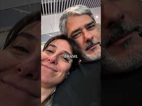 O salário de Wilian Bonner!
