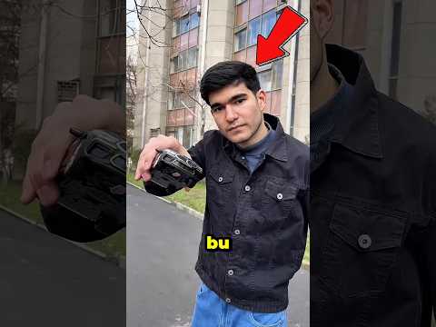Herkes BMW Arabası Aldığını Düşündü Ama O Herkesi Şok Etti 😱