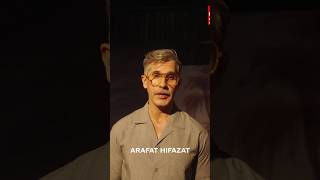 Maheya | Aaryan’s Father