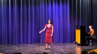 Someone Else's Story - Chess: The Musical