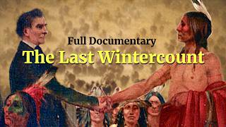 THE LAST WINTERCOUNT  (WITH FULL END SONG CREDITS)