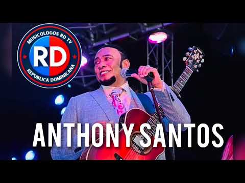 Mi Papá - Anthony Santos (En Vivo)