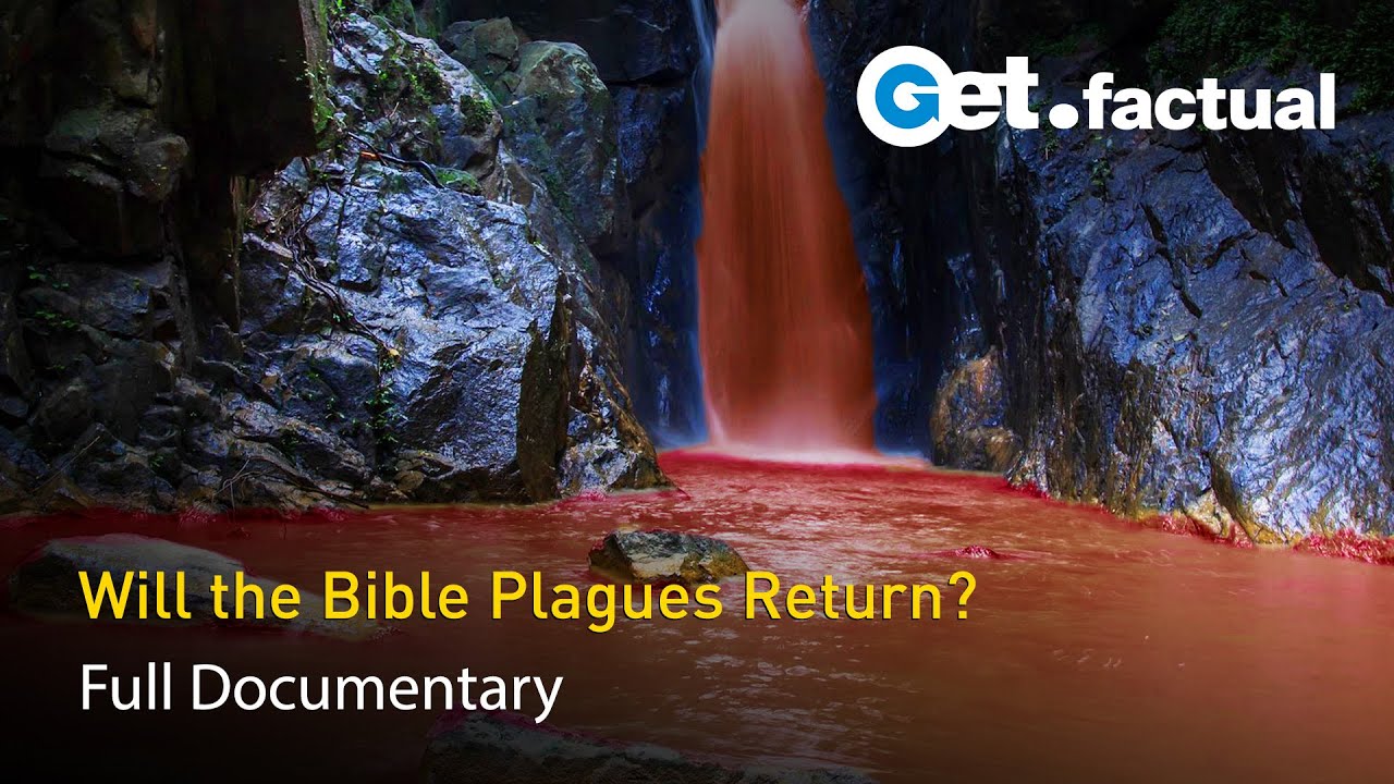Return of the Bible Plagues: Deadly Waters - Full Documentary Episode 1