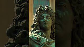 Versailles and Louis XIV #ricksteveseurope