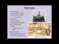 Impact of the Industrial Revolution