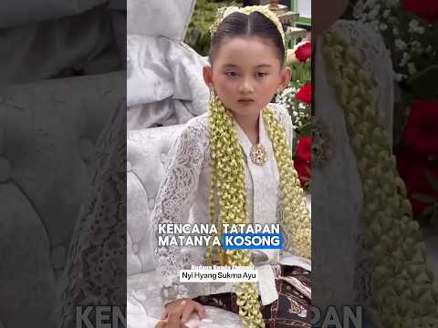 NYI HYANG NAIK KERETA KENCANA