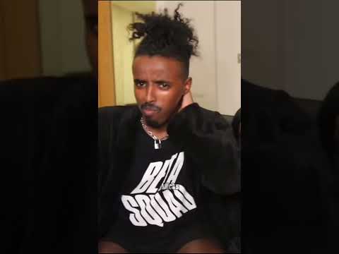 General knowledge with Chunkz x Darkest x Aj😂