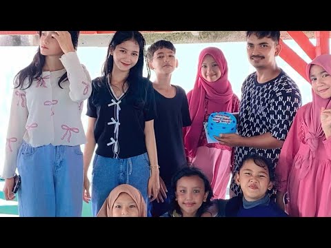 Ucup Punya Cerita ll Ulang Tahun Ucup 🥳 20