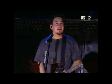 Linkin Park Easier To Run (Live)