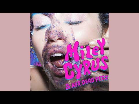 Miley Cyrus - BB Talk (Official Audio)