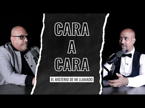 Cara a Cara: El misterio de mi llamado en 60 días