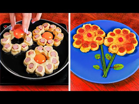 Creative & Tasty Egg Recipes to Elevate Your Breakfast 🥚