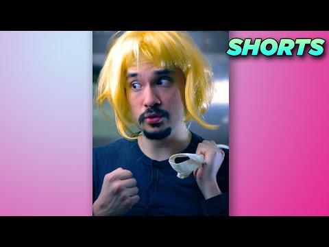 AVENTURA #shorts #humor
