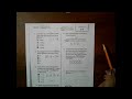 Multiplication and Basic Arithmetic Problems