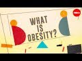 Understanding Obesity: Causes, Impacts, and Solutions