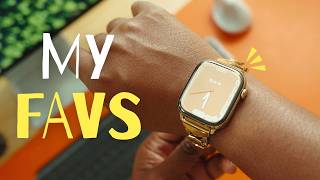 My Favorite Tech & Things! - August 2025🔥