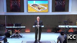 ICC Ministerio Hispano 9-9-2025