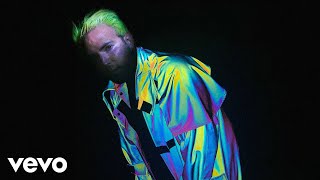 morgxn - PUMP THE BREAK (Official Music Video)