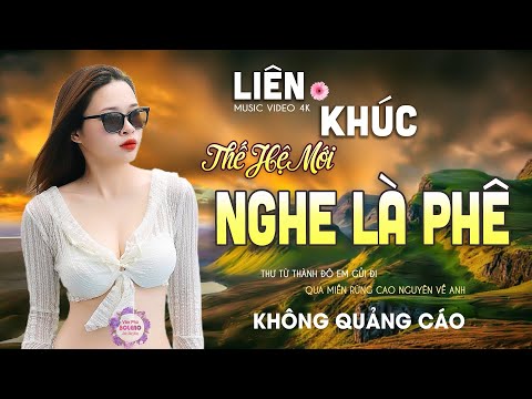 THƯ TÌNH EM GÁI, BOLERO 5.0 ĐỘC LẠ LK Ca Nhạc Xưa TOÀN BÀI HAY Gây Nghiện Nhạc Vàng Êm Tai Cực Hay
