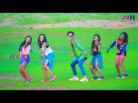 नश फाड़ Group Dance || Super Hit Nagpur Sadri Dance Video