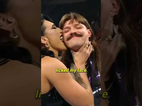 ❤️‍🔥 Dominik Mysterio Has 3 WIVES?!