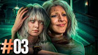 BEAMOM JOGANDO RESIDENT EVIL REQUIEM EP 3