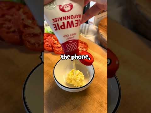 I told my wife why our daughter...