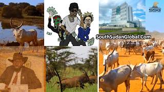 4 Characteristics of a Gangster [Gangsta] Economy